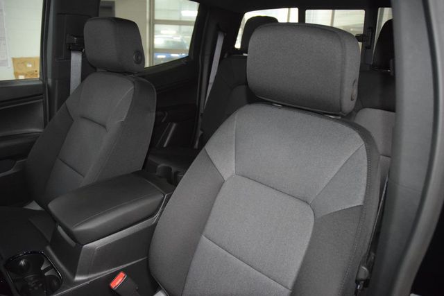2026 Chevrolet Colorado 4WD Crew Cab Trail Boss - 23052342 - 41