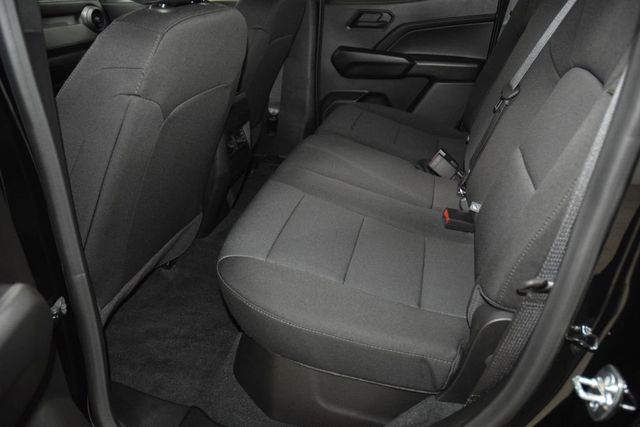 2026 Chevrolet Colorado 4WD Crew Cab Trail Boss - 23052342 - 42