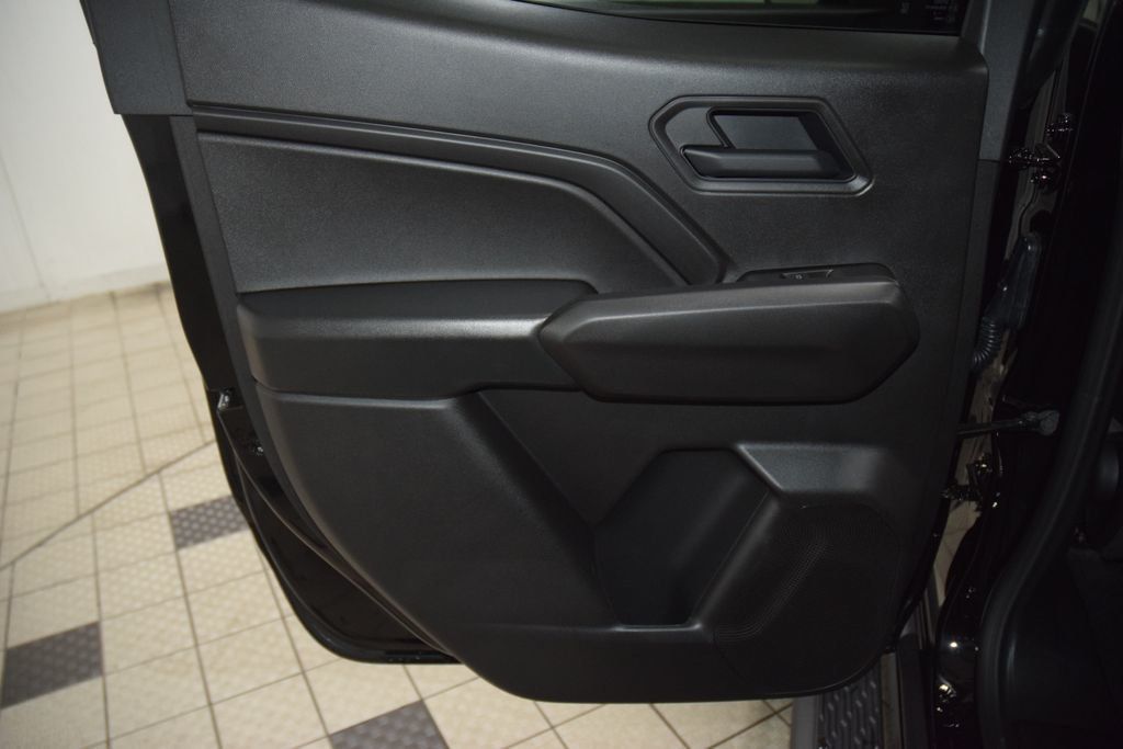 2026 Chevrolet Colorado 4WD Crew Cab Trail Boss - 23052342 - 43