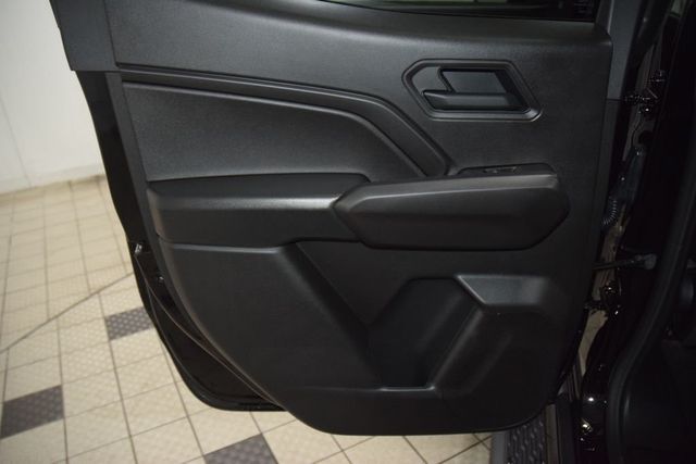 2026 Chevrolet Colorado 4WD Crew Cab Trail Boss - 23052342 - 43