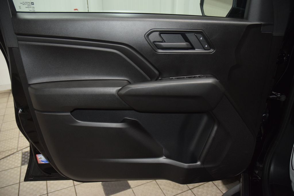 2026 Chevrolet Colorado 4WD Crew Cab Trail Boss - 23052342 - 45