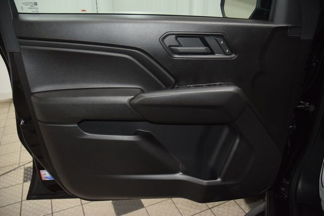 2026 Chevrolet Colorado 4WD Crew Cab Trail Boss - 23052342 - 45