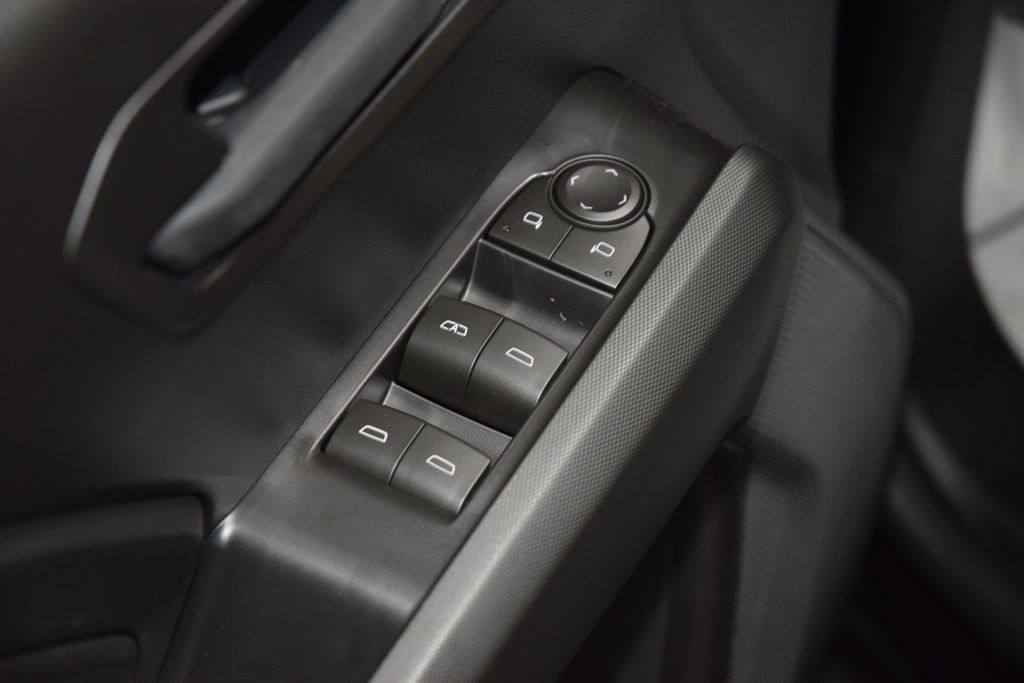 2026 Chevrolet Colorado 4WD Crew Cab Trail Boss - 23052342 - 46