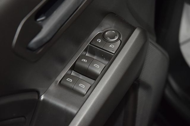 2026 Chevrolet Colorado 4WD Crew Cab Trail Boss - 23052342 - 46