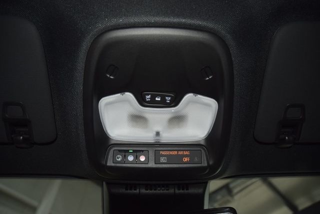 2026 Chevrolet Colorado 4WD Crew Cab Trail Boss - 23052342 - 47