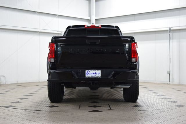 2026 Chevrolet Colorado 4WD Crew Cab Trail Boss - 23052342 - 6