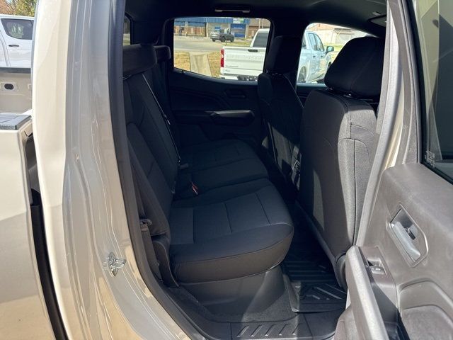 2026 Chevrolet Colorado 4WD Crew Cab Trail Boss - 22921058 - 9