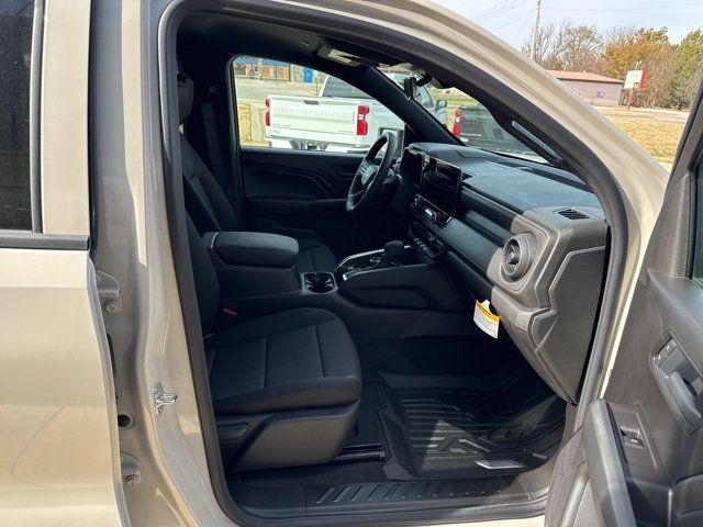 2026 Chevrolet Colorado 4WD Crew Cab Trail Boss - 22921058 - 10