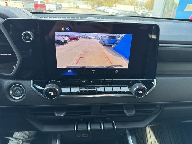 2026 Chevrolet Colorado 4WD Crew Cab Trail Boss - 22921058 - 15