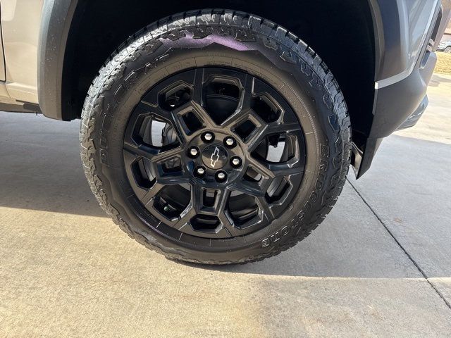 2026 Chevrolet Colorado 4WD Crew Cab Trail Boss - 22921058 - 16