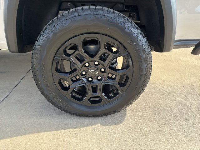 2026 Chevrolet Colorado 4WD Crew Cab Trail Boss - 22921058 - 18