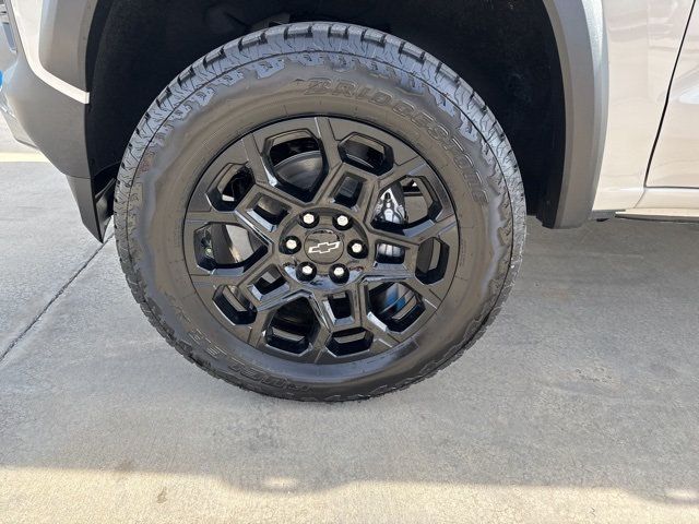 2026 Chevrolet Colorado 4WD Crew Cab Trail Boss - 22921058 - 19