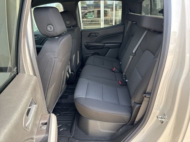 2026 Chevrolet Colorado 4WD Crew Cab Trail Boss - 22921058 - 8