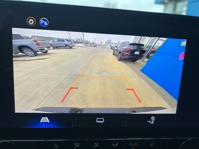 2026 Chevrolet Colorado 4WD Crew Cab Trail Boss - 22980523 - 13