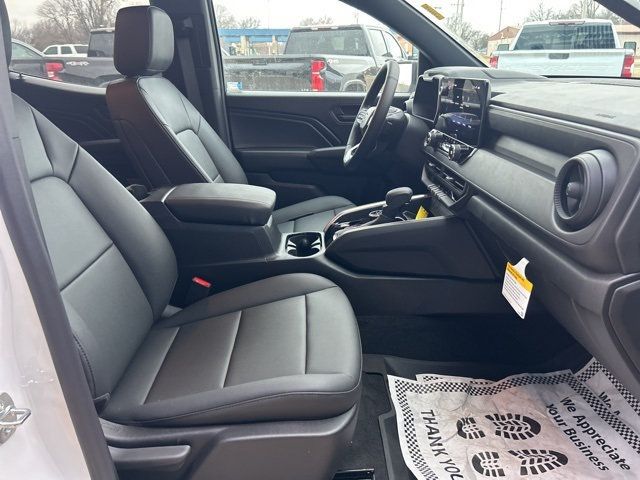 2026 Chevrolet Colorado 4WD Crew Cab Trail Boss - 22980523 - 14