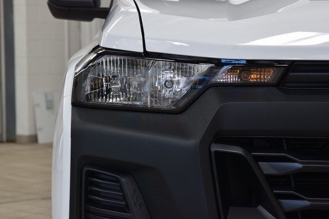 2026 Chevrolet Colorado 4WD Crew Cab WT - 22962530 - 11