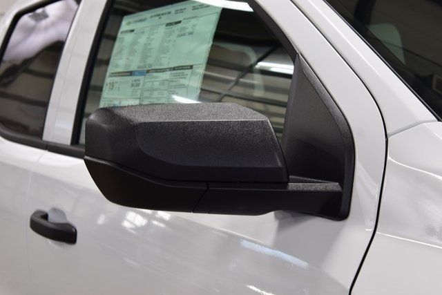 2026 Chevrolet Colorado 4WD Crew Cab WT - 22962530 - 15