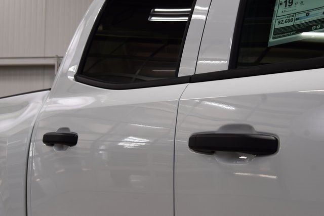 2026 Chevrolet Colorado 4WD Crew Cab WT - 22962530 - 16