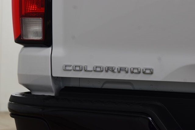 2026 Chevrolet Colorado 4WD Crew Cab WT - 22962530 - 20