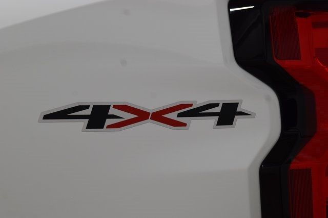 2026 Chevrolet Colorado 4WD Crew Cab WT - 22962530 - 22