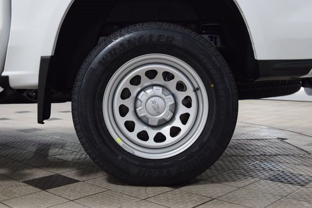 2026 Chevrolet Colorado 4WD Crew Cab WT - 22962530 - 23