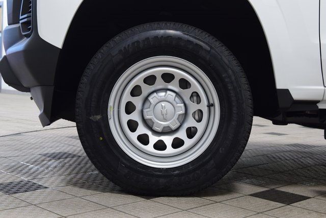 2026 Chevrolet Colorado 4WD Crew Cab WT - 22962530 - 25