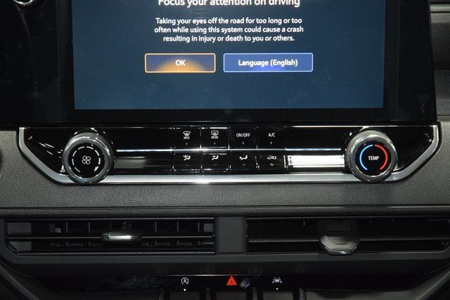 2026 Chevrolet Colorado 4WD Crew Cab WT - 22962530 - 30