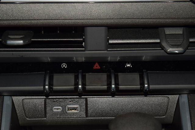 2026 Chevrolet Colorado 4WD Crew Cab WT - 22962530 - 31