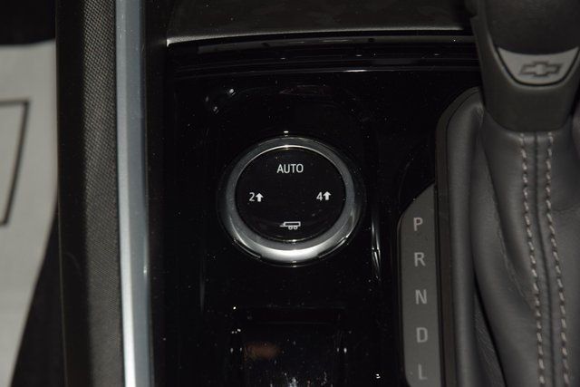 2026 Chevrolet Colorado 4WD Crew Cab WT - 22962530 - 32