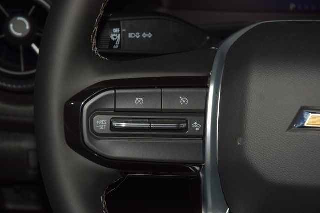 2026 Chevrolet Colorado 4WD Crew Cab WT - 22962530 - 35