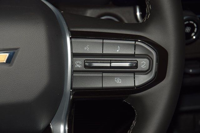 2026 Chevrolet Colorado 4WD Crew Cab WT - 22962530 - 36