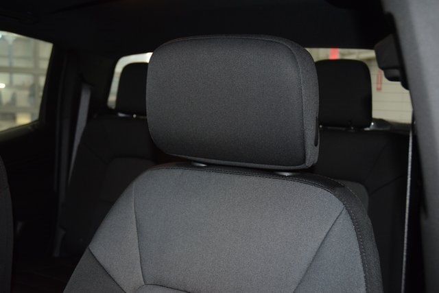 2026 Chevrolet Colorado 4WD Crew Cab WT - 22962530 - 39