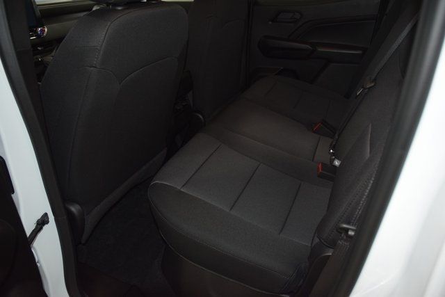 2026 Chevrolet Colorado 4WD Crew Cab WT - 22962530 - 40
