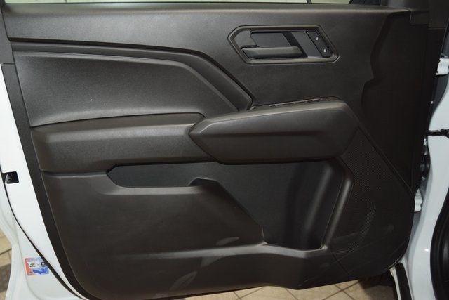 2026 Chevrolet Colorado 4WD Crew Cab WT - 22962530 - 43