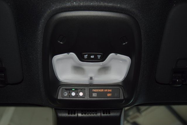 2026 Chevrolet Colorado 4WD Crew Cab WT - 22962530 - 45