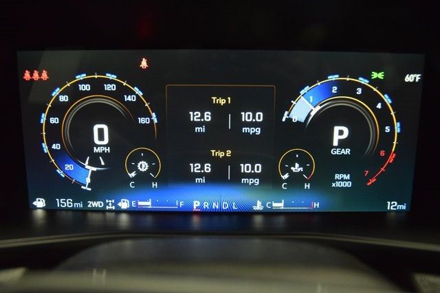 2026 Chevrolet Colorado 4WD Crew Cab WT - 22962530 - 47