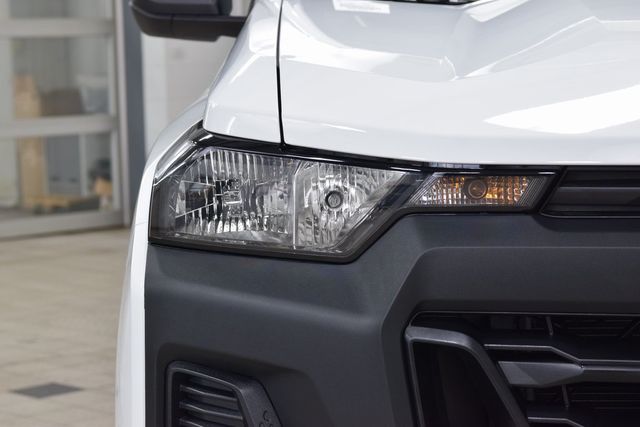 2026 Chevrolet Colorado 4WD Crew Cab WT - 22977331 - 11