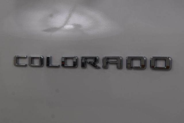 2026 Chevrolet Colorado 4WD Crew Cab WT - 22977331 - 13