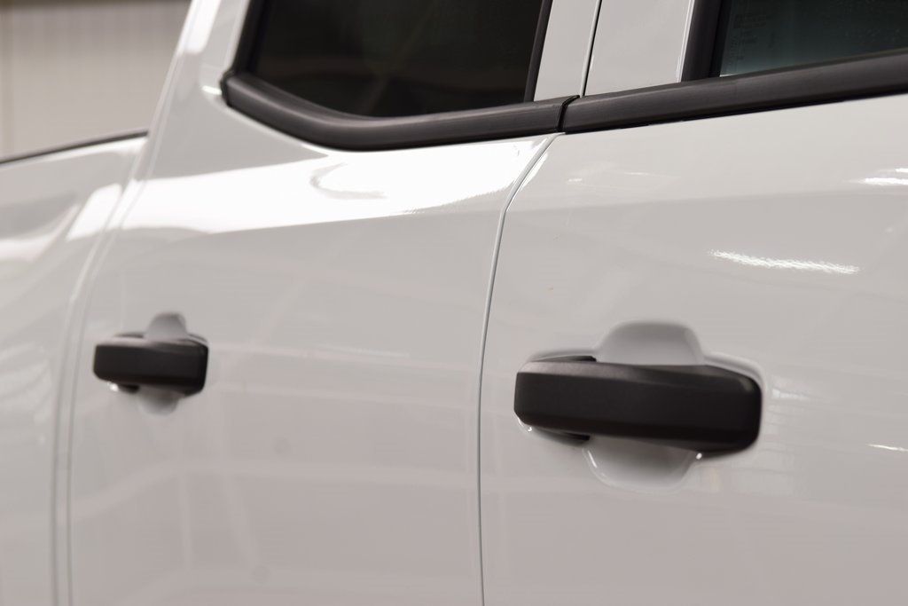 2026 Chevrolet Colorado 4WD Crew Cab WT - 22977331 - 16