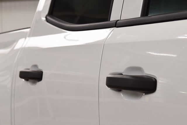 2026 Chevrolet Colorado 4WD Crew Cab WT - 22977331 - 16