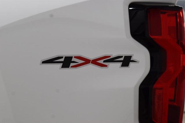 2026 Chevrolet Colorado 4WD Crew Cab WT - 22977331 - 22