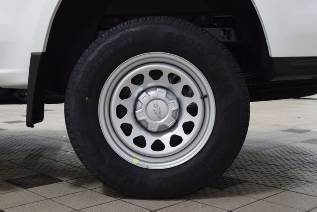 2026 Chevrolet Colorado 4WD Crew Cab WT - 22977331 - 23