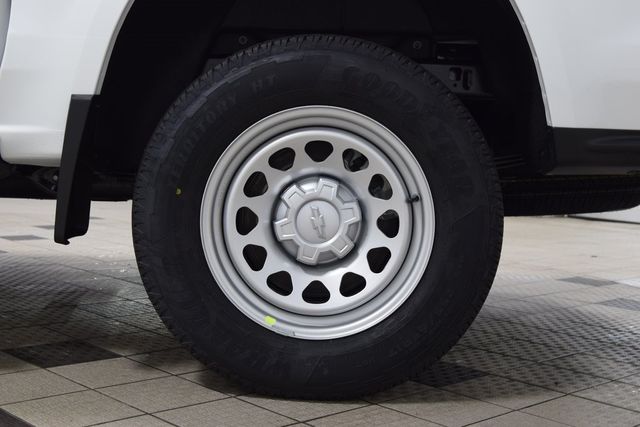 2026 Chevrolet Colorado 4WD Crew Cab WT - 22977331 - 25