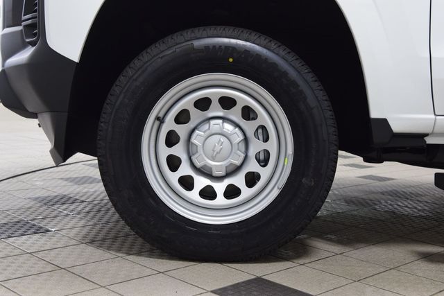 2026 Chevrolet Colorado 4WD Crew Cab WT - 22977331 - 26