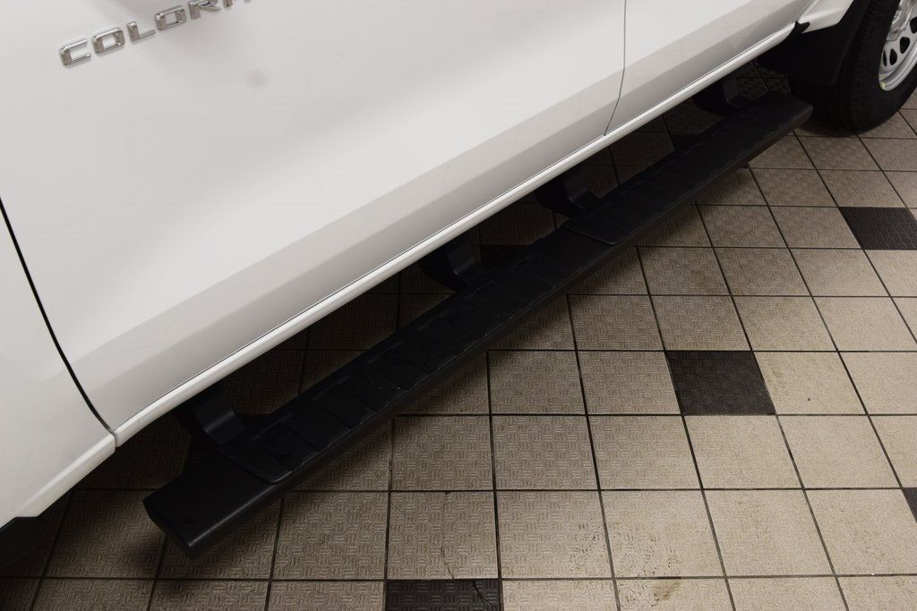 2026 Chevrolet Colorado 4WD Crew Cab WT - 22977331 - 27