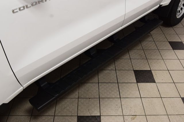 2026 Chevrolet Colorado 4WD Crew Cab WT - 22977331 - 27