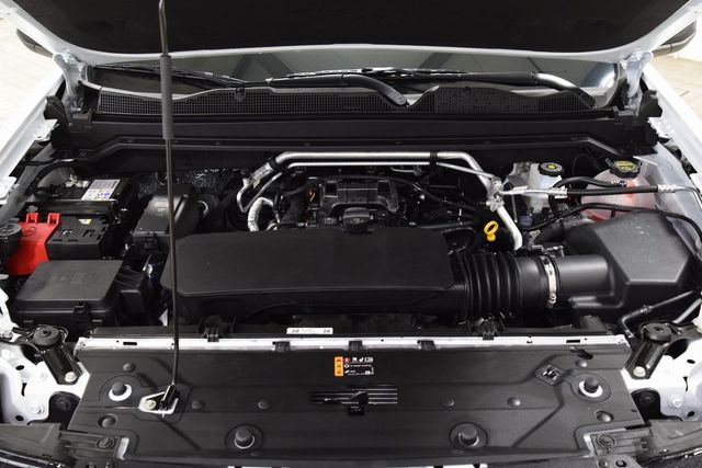 2026 Chevrolet Colorado 4WD Crew Cab WT - 22977331 - 28
