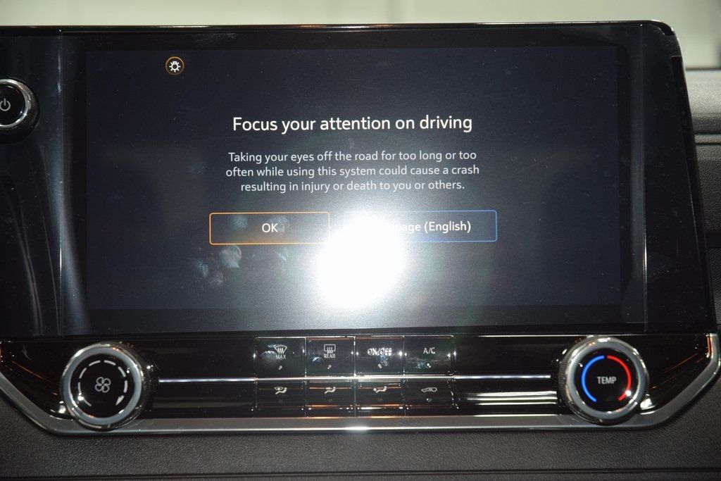 2026 Chevrolet Colorado 4WD Crew Cab WT - 22977331 - 30