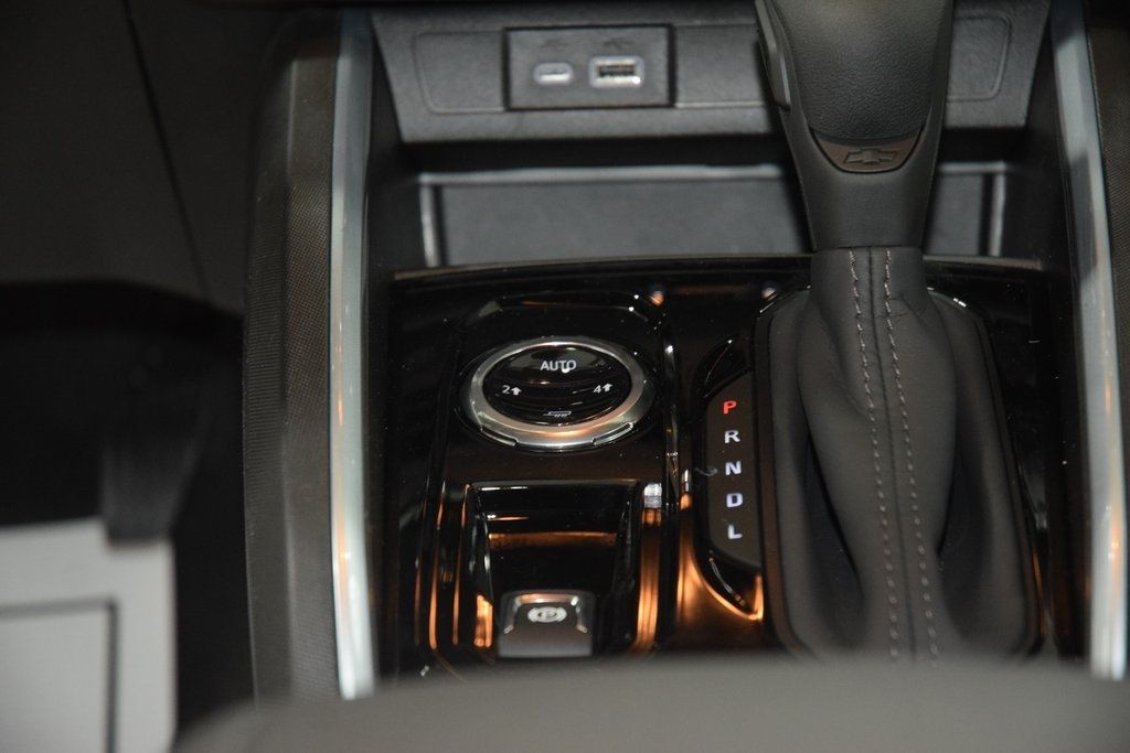 2026 Chevrolet Colorado 4WD Crew Cab WT - 22977331 - 31