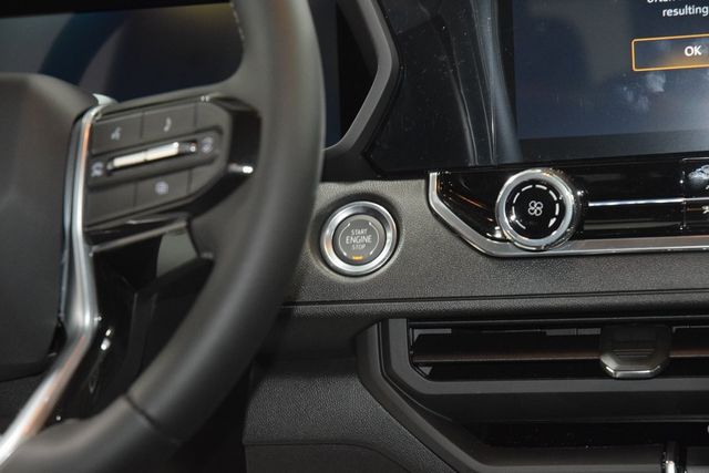 2026 Chevrolet Colorado 4WD Crew Cab WT - 22977331 - 32